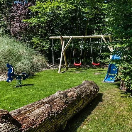 Appartement Buesumer Reethus 2 1 *