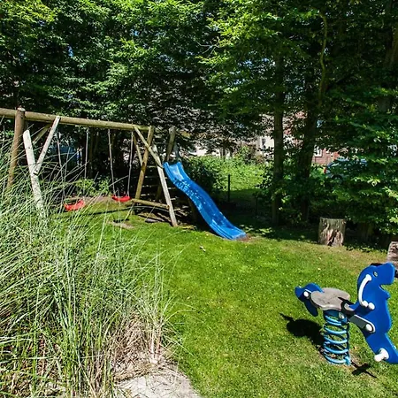 Appartement Buesumer Reethus 2 1