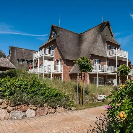 Buesumer Reethus 2 1 Appartement Büsum