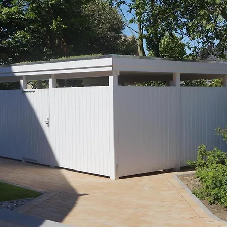 Appartement Buesumer Reethus 2 1