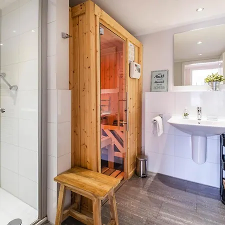 Appartement Buesumer Reethus 2 1