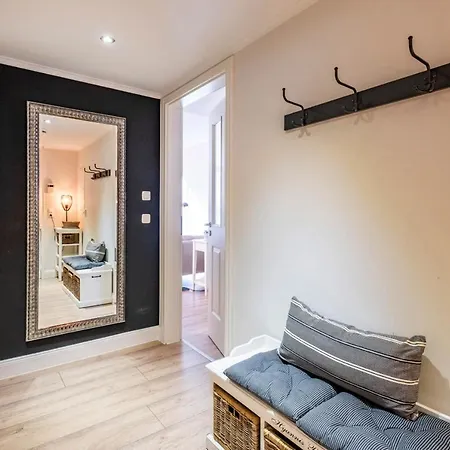 Buesumer Reethus 2 1 Appartement