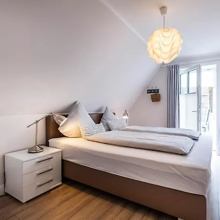 Buesumer Reethus 2 1 Appartement *