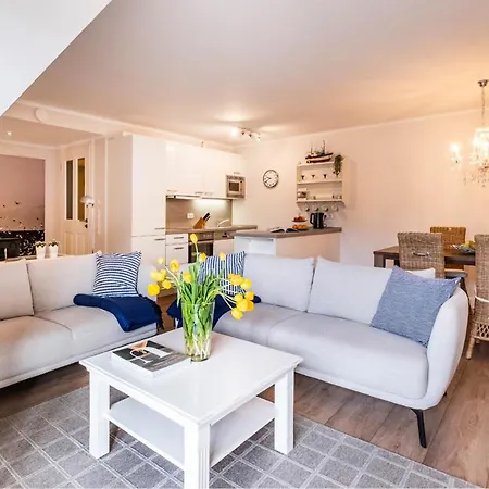 Appartement Buesumer Reethus 2 1 Büsum