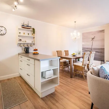 Buesumer Reethus 2 1 Appartement