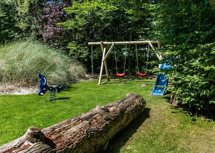 Lägenhet Buesumer Reethus 2 1 *