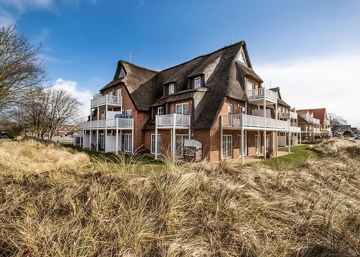 Buesumer Reethus 2 1 * Büsum