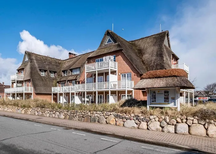 Buesumer Reethus 2 1 Büsum