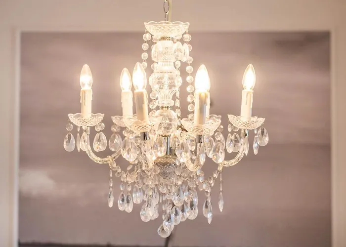 Lägenhet Buesumer Reethus 2 1