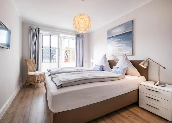 Buesumer Reethus 2 1 Büsum